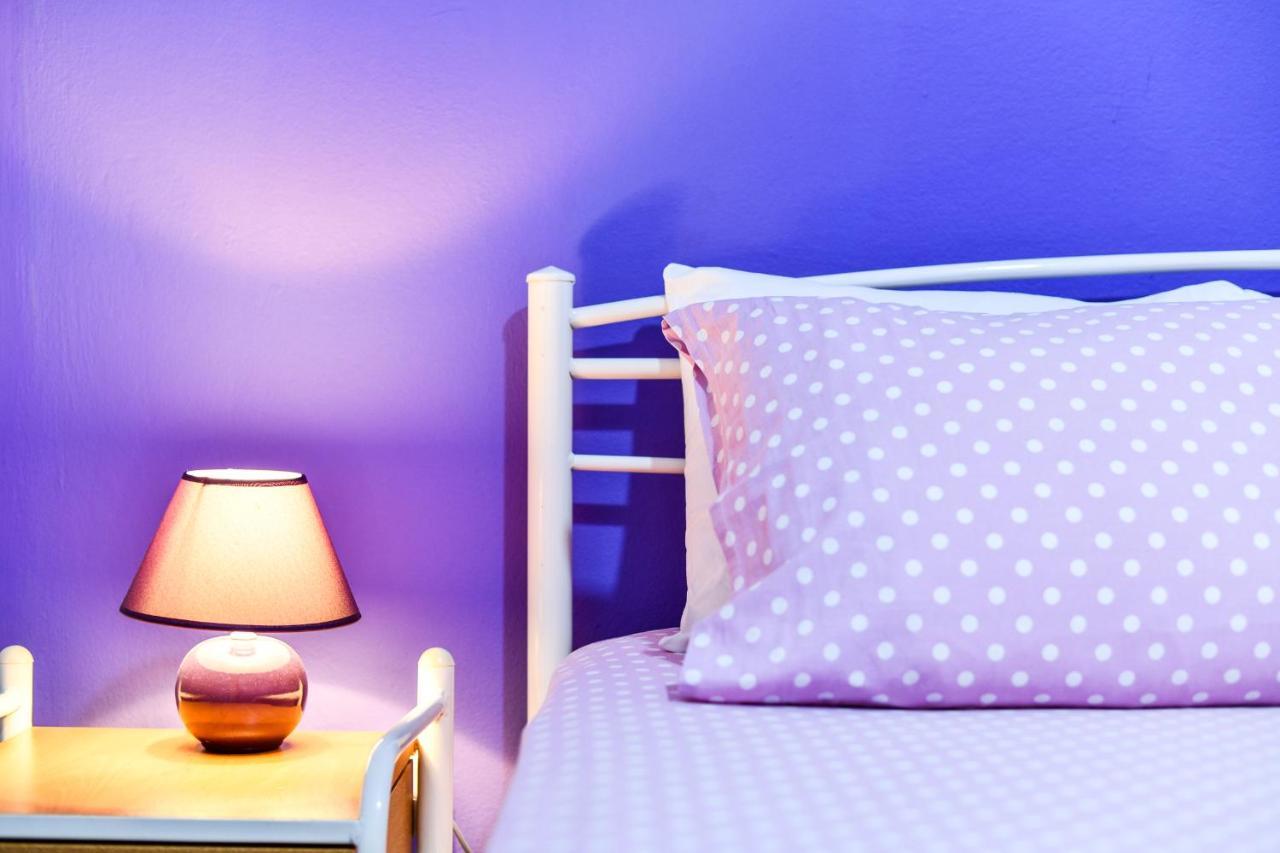 Lofos Apartment أثينا المظهر الخارجي الصورة